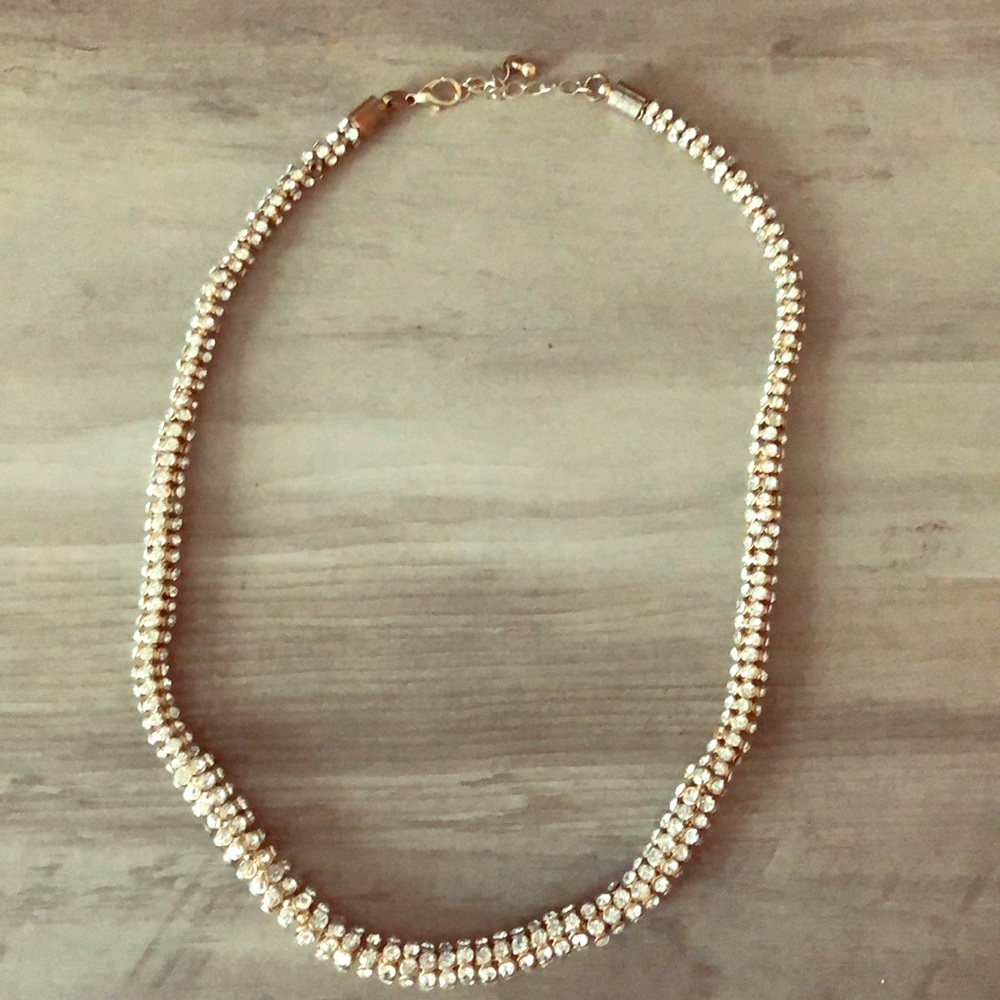 Forever 21 Necklace